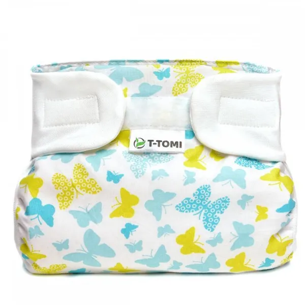 T-Tomi Ortopedické abdukční kalhotky, motýlci 5 - 9 Kg