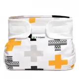 T-Tomi Ortopedické abdukční kalhotky, kříže 3 - 6 kg