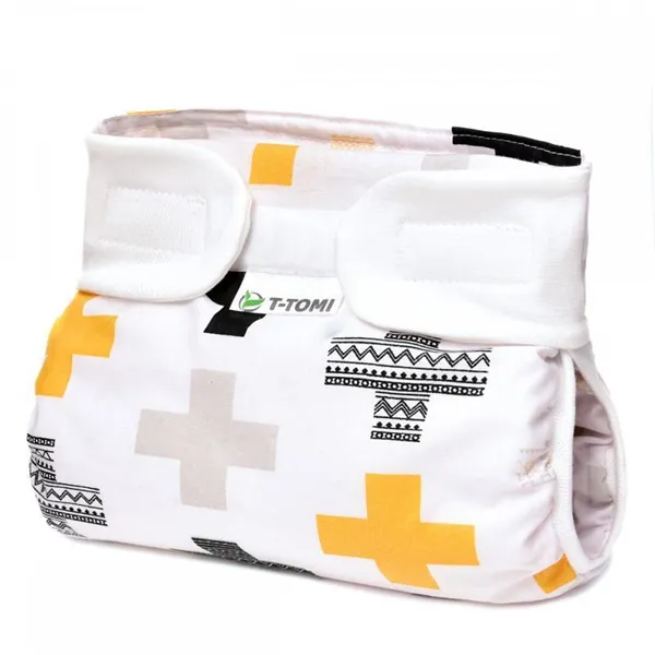 T-Tomi Ortopedické abdukční kalhotky, kříže 3 - 6 kg