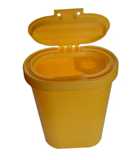 Klinik box 300 ml