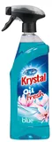 Krystal olejový osvěžovač modrý 750 ml
