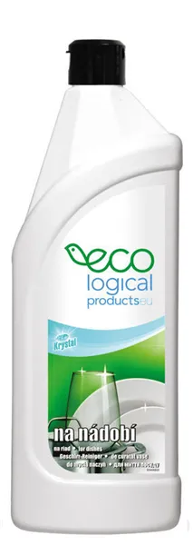 Krystal na nádobí ECO 750 ml