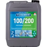 Cleamen 100/200 generální, denní 5 l