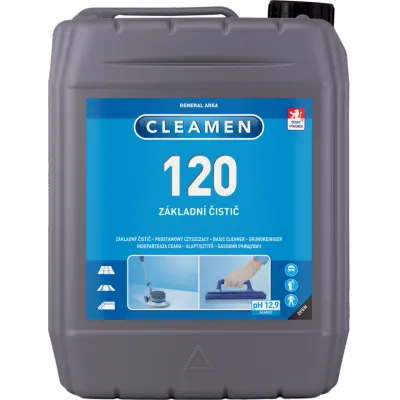 Cleamen 120 5 l 