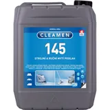 Cleamen 145 strojní podlahy Deepon 5 l