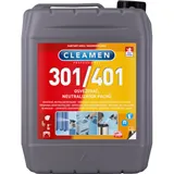 CLEAMEN 301/401 osvěžovač a neutralizátor pachů 5 l