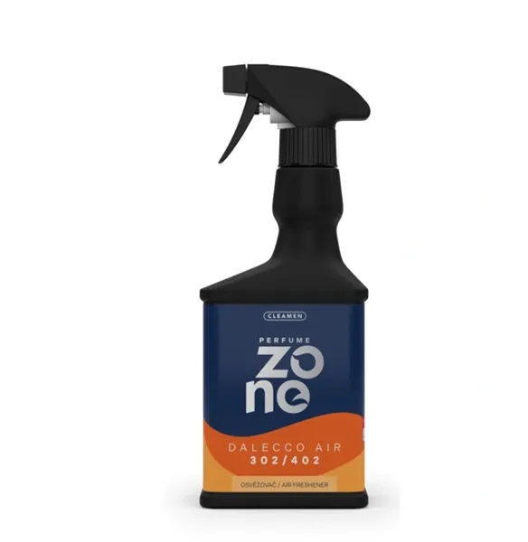 CLEAMEN 302/402 neutralizátor pachů-sanitární 550ml