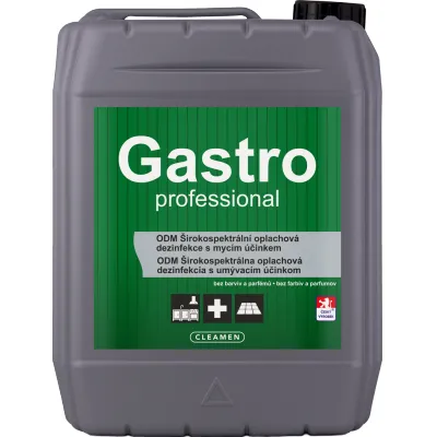 CLEAMEN Gastro Professional 5L