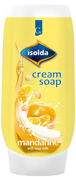 Isolda Mandarinka 500 ml