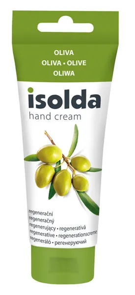 Isolda Oliva 100 ml