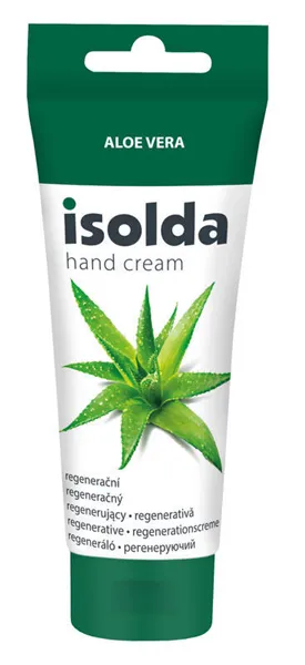 Isolda Aloe Vera 100 ml