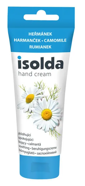Isolda Heřmánek 100 ml