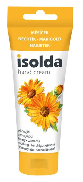 Isolda Měsíček 100 ml