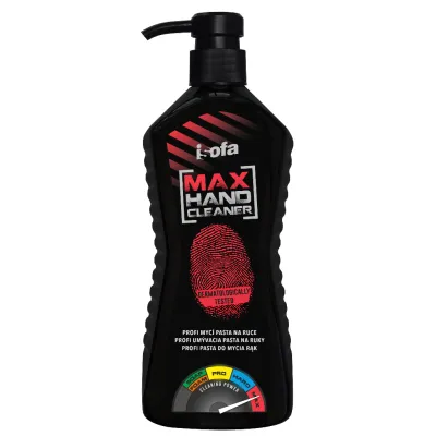 Isofa MAX profi tekutá pasta na ruce 700 g