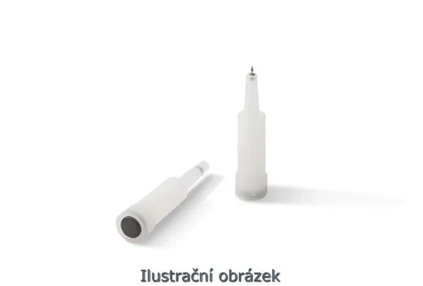 Jehličky pozlacené Sedatelec s aplikátorem 