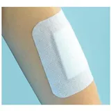 Elastopor STERIL 8cmx10cm, netkané, sterilní krytí s absorpční vložkou