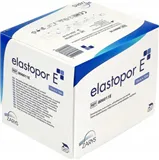 Elastopor E netkaná krycí páska v roli, 10cmx10m, nesterilní