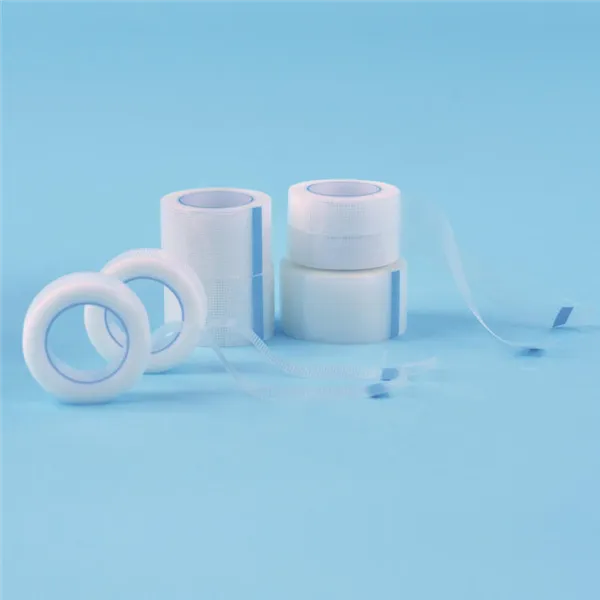 FILMplast náplast PE cívka, 2,5cmx5m, hypoalergenní, nesterilní