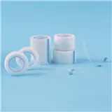 FILMplast náplast PE cívka, 2,5cmx9,14m, hypoalergenní, nesterilní