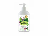 Real green nádobí,ovoce,ruce 500g