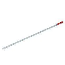 Rektální rourka CH 18/40 cm 