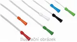 Odsávací katetr CH08