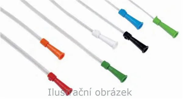 Odsávací katetr CH08